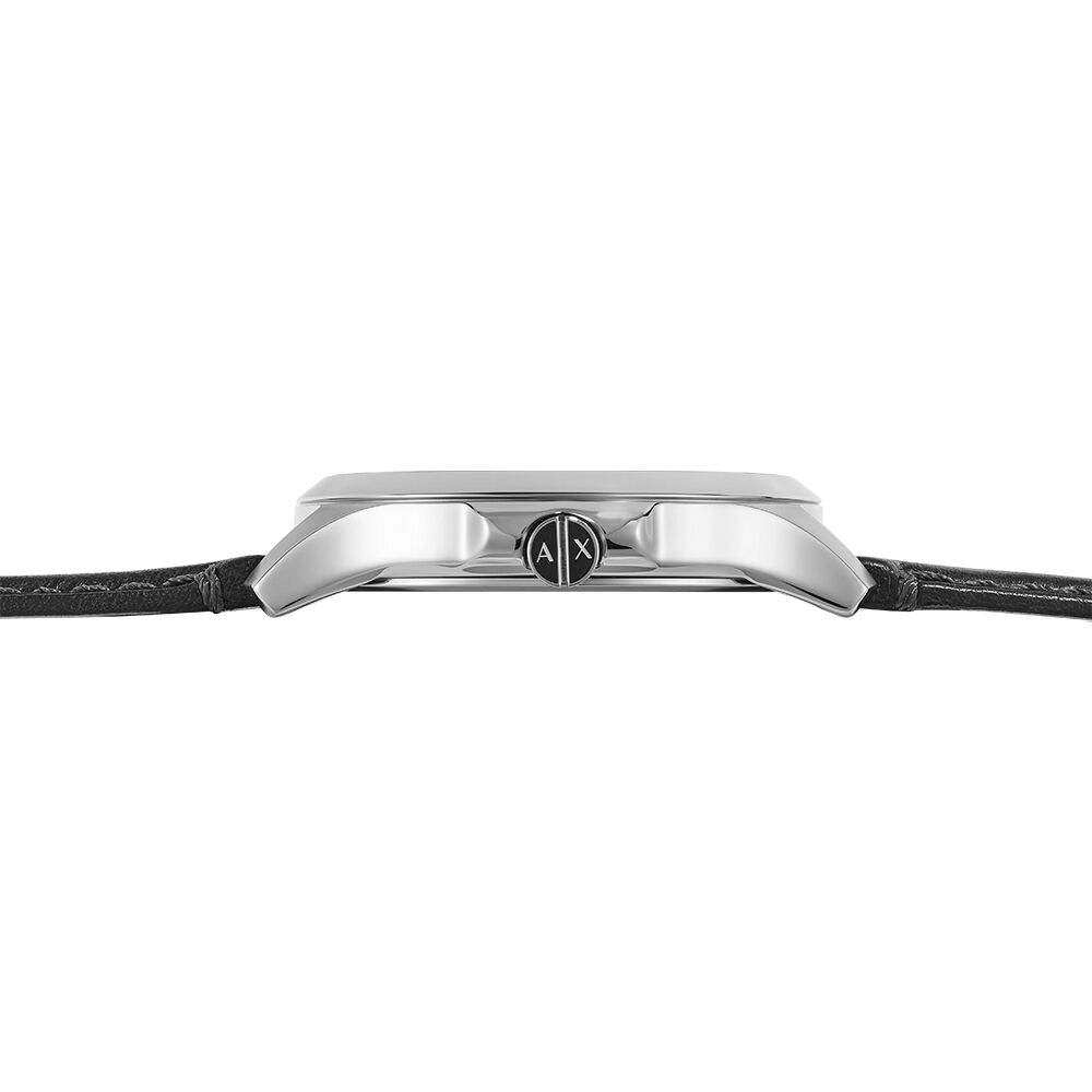 Montre Armani Exchange Noir Ax2101 - Montres étanches Homme | Marc Orian