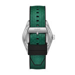 Montre Michael Kors Accelerator 2.0 Vert - Montres &eacute;tanches Homme | Marc Orian
