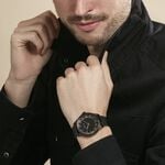 Montre Arctik Archipel Noir - Montres &eacute;tanches Homme | Marc Orian