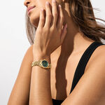 Montre Michael Kors Petite Lexington Vert - Montres &eacute;tanches Femme | Marc Orian