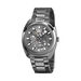 Montre Lip General De Gaulle Auto Squelette Gris - Montres automatiques Homme | Marc Orian