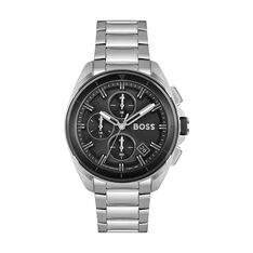Montre Boss Volane Noir - Montres Homme | Marc Orian