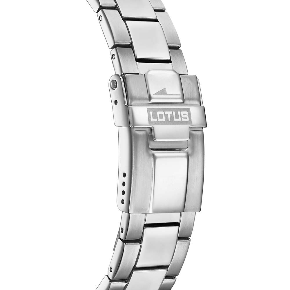 Montre Lotus Freedom Collection Bleu - Montres étanches Homme | Marc Orian