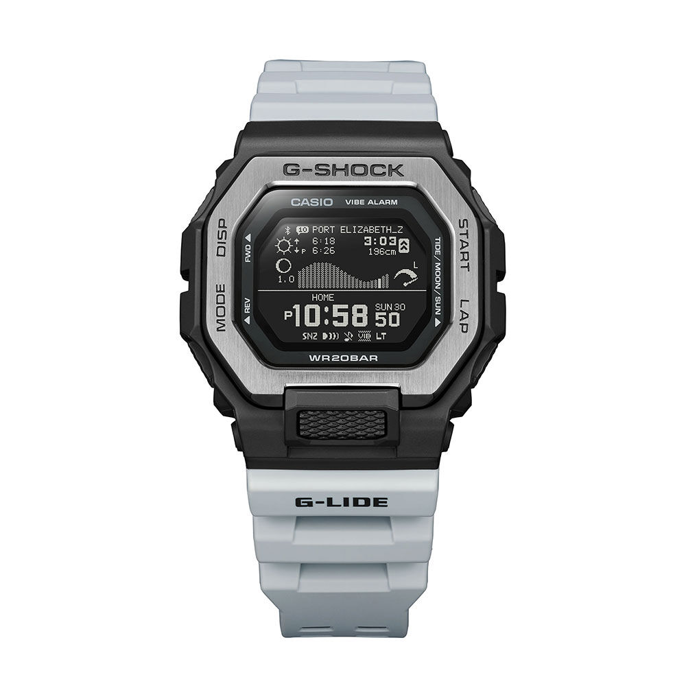 Montre Casio G-shock - Montres étanches Homme | Marc Orian
