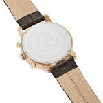 Montre Tommy Hilfiger Kane Bleu - Montres classiques Homme | Marc Orian