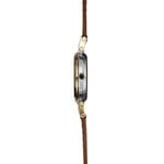 Montre Herbelin Lady H Argent&eacute; - Montres &eacute;tanches Femme | Marc Orian