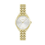 Montre Boss Mae Blanc - Montres classiques Femme | Marc Orian