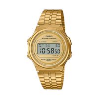 Montre Casio Collection Gris