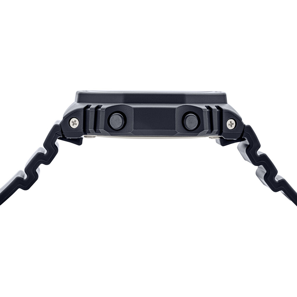 Montre Casio G-shock Rose - Montres &eacute;tanches Femme | Marc Orian