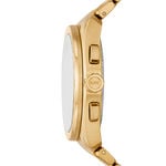 Montre Michael Kors Accelerator 2.0 Noir - Montres &eacute;tanches Homme | Marc Orian