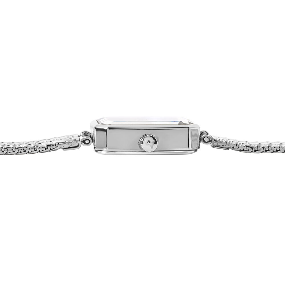 Montre Codhor Gaby Argent&eacute; - Montres &eacute;tanches Femme | Marc Orian