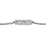 Montre Codhor Gaby Argent&eacute; - Montres &eacute;tanches Femme | Marc Orian