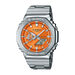Montre Casio G-shock Orange - Montres étanches Homme | Marc Orian
