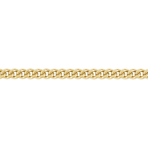 Chaîne Clement Plaqué Or Jaune - Chaines Femme | Marc Orian