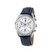 Montre Lip Himalaya Chrono Blanc Argenté - Montres classiques Homme | Marc Orian