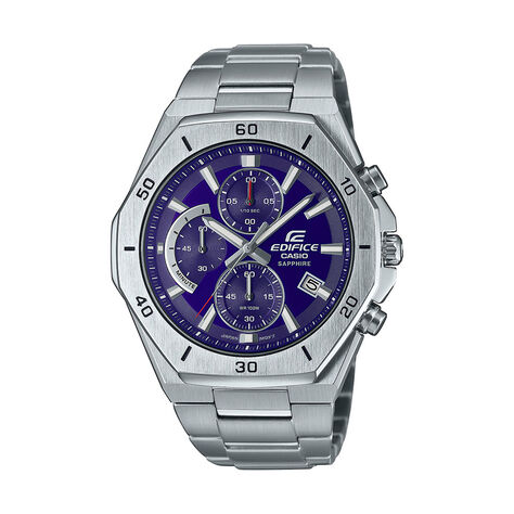 Montre Casio Bleu - Montres sport Homme | Marc Orian
