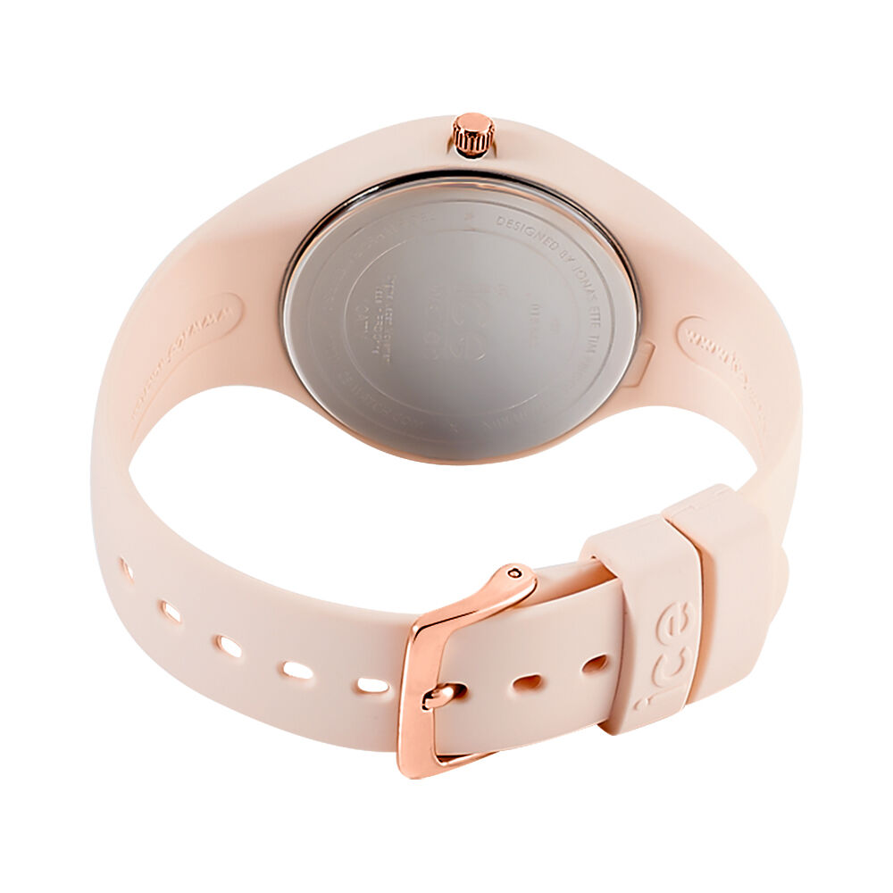 Montre Ice Watch Flower 2 Tons - Montres étanches Femme | Marc Orian