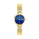 Montre Codhor Eleonorine Bleu - Montres classiques Femme | Marc Orian