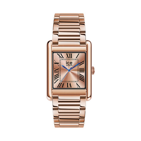 Montre Connectée Ice Watch Ice Smart Tks 2.0 - Nouveautés Unisex | Marc Orian