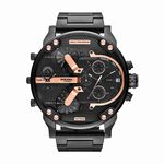 Montre Diesel Mr Daddy 2 Tons - Montres &eacute;tanches Homme | Marc Orian