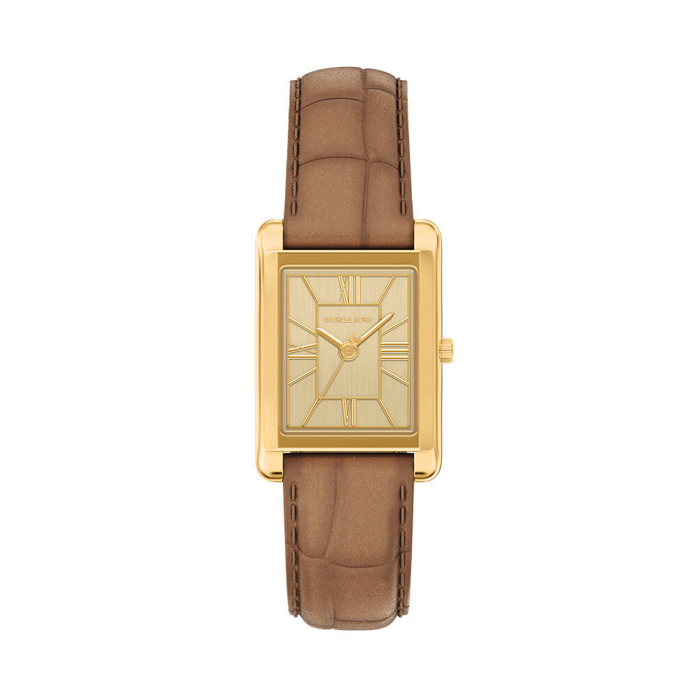 Montre Michael Kors Essex Champagne - Montres &eacute;tanches Femme | Marc Orian