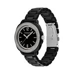 Montre Coach Kitt Noir - Montres &eacute;tanches Femme | Marc Orian