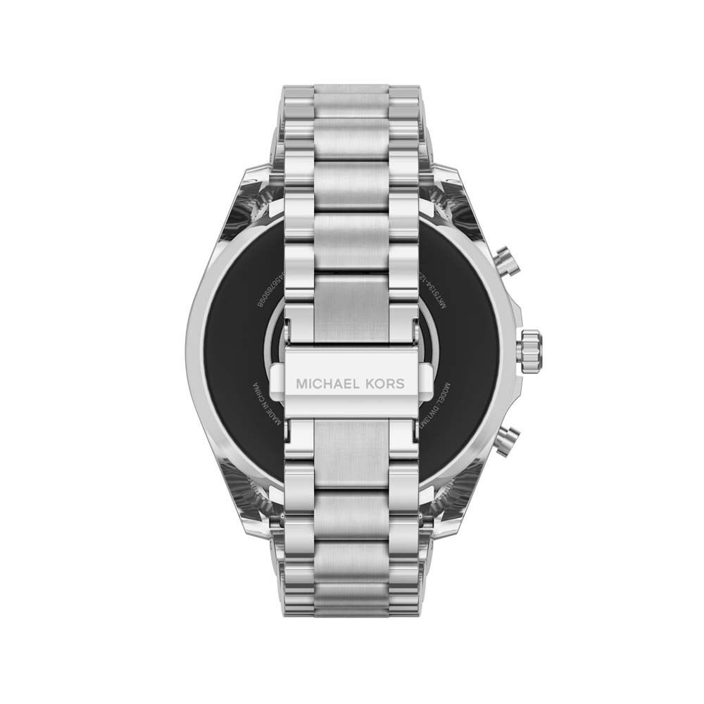 Montre Michael Kors Connect&eacute;e Gen 6 - Montres connect&eacute;es Femme | Marc Orian