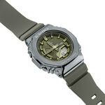 Montre Casio G-shock Kaki - Montres &eacute;tanches Famille | Marc Orian