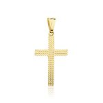 Pendentif Joshya Or Jaune - Pendentifs Famille | Marc Orian