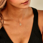 Pendentif Breslev Or Jaune - Pendentifs Unisex | Marc Orian