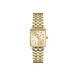 Montre Rosefield Boxy Xs Champagne - Montres &eacute;tanches Femme | Marc Orian