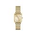 Montre Rosefield Boxy Xs Champagne - Montres étanches Femme | Marc Orian