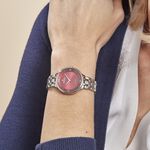Montre Festina Mademoiselle Rouge - Montres &eacute;tanches Femme | Marc Orian