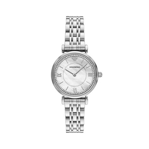 Montre Emporio Armani - Montres &eacute;tanches Femme | Marc Orian