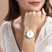 Montre Cluse Boho Chic Blanc - Montres étanches Femme | Marc Orian