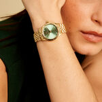 Montre Liu Jo Tiny Vert - Montres &eacute;tanches Femme | Marc Orian