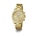 Montre Guess Victoria Champagne - Montres &eacute;tanches Femme | Marc Orian