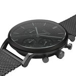 Montre Cluse Aravis Noir - Montres &eacute;tanches Homme | Marc Orian