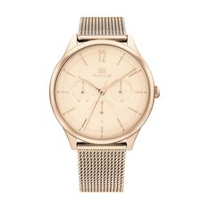 Montre Tommy Hilfiger Layla Rose - Montres classiques Femme | Marc Orian