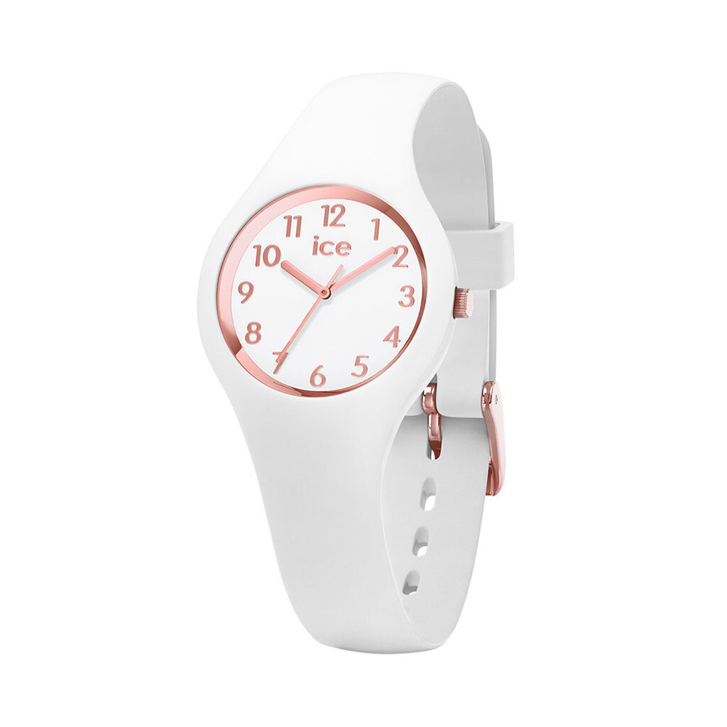 Montre Ice Watch Glam Pastel Rose - Montres étanches Femme | Marc Orian