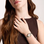 Montre Fossil Heidi Nacre Blanche - Montres &eacute;tanches Femme | Marc Orian