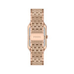 Montre Fossil Raquel Beige - Montres &eacute;tanches Femme | Marc Orian