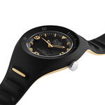 Montre Ice Watch Pierre Leclercq Noir - Montres &eacute;tanches Homme | Marc Orian
