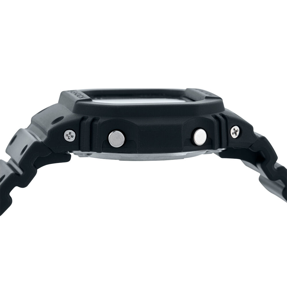 Montre Casio G-shock Gris - Montres &eacute;tanches Homme | Marc Orian