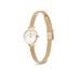 Montre Daniel Wellington Petite Mini Blanc - Montres étanches Femme | Marc Orian