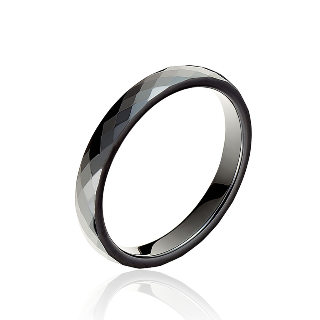 Bague Lilou Ceramique C&eacute;ramique - Bijoux fantaisie Femme | Marc Orian