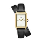 Montre Cluse Fluette Blanc - Montres &eacute;tanches Femme | Marc Orian