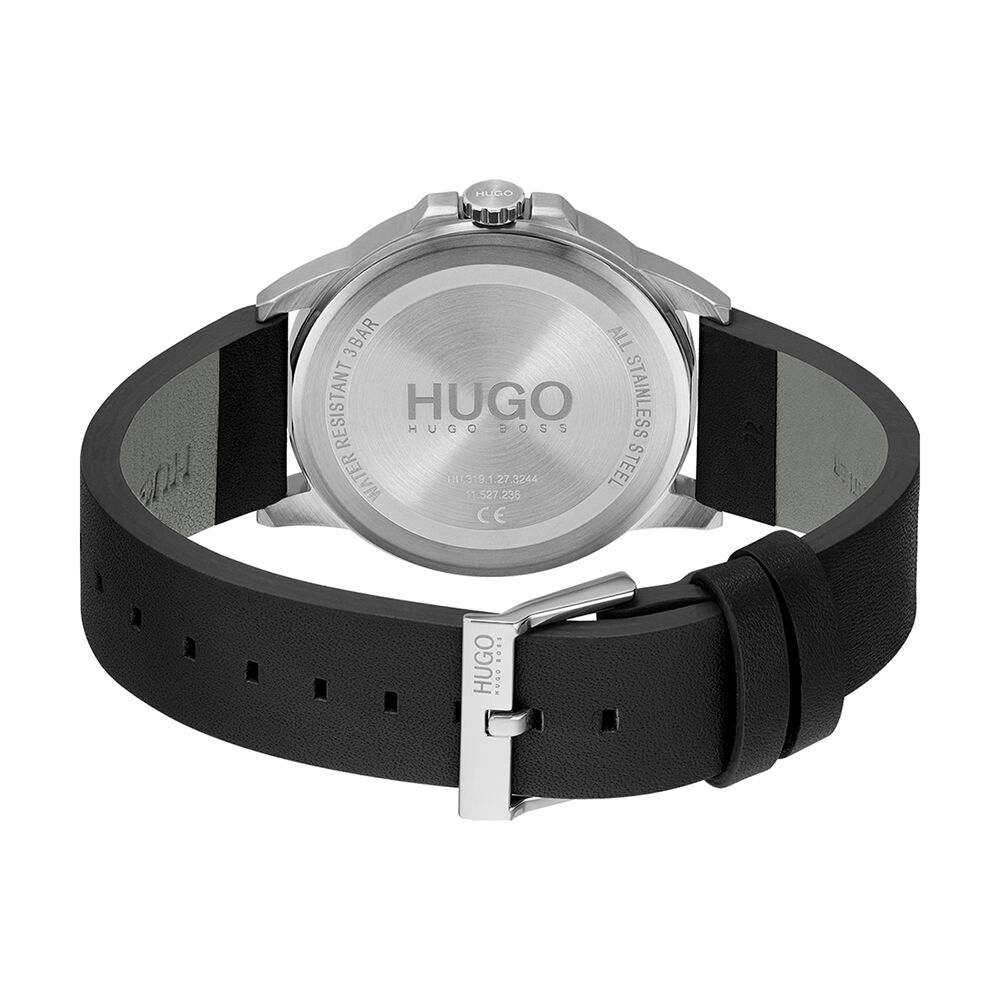 Montre hugo boss marc orian cheap