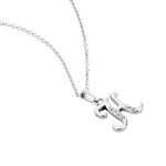 Collier Argent Fifi Oxydes De Zirconium - Colliers avec pierres Femme | Marc Orian