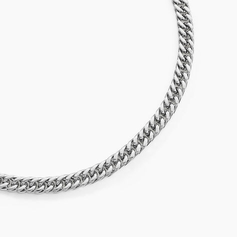 Collier Acier Frederic - Colliers Homme | Marc Orian